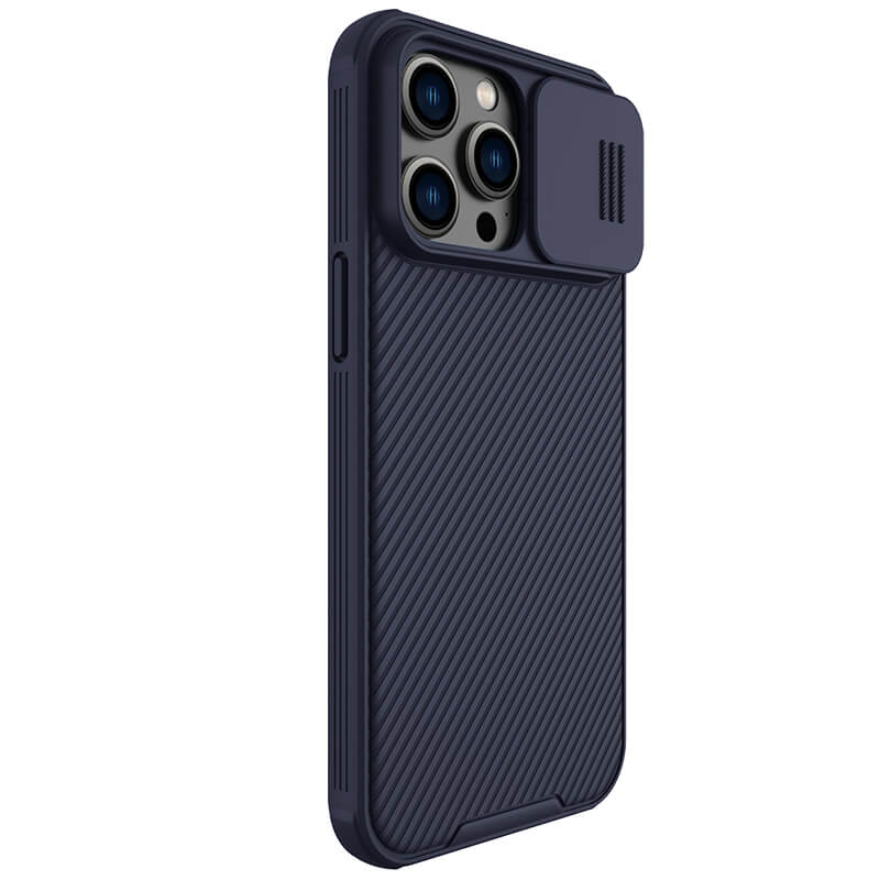 iPhone 13 Series Camera Protection Camshield Pro Case