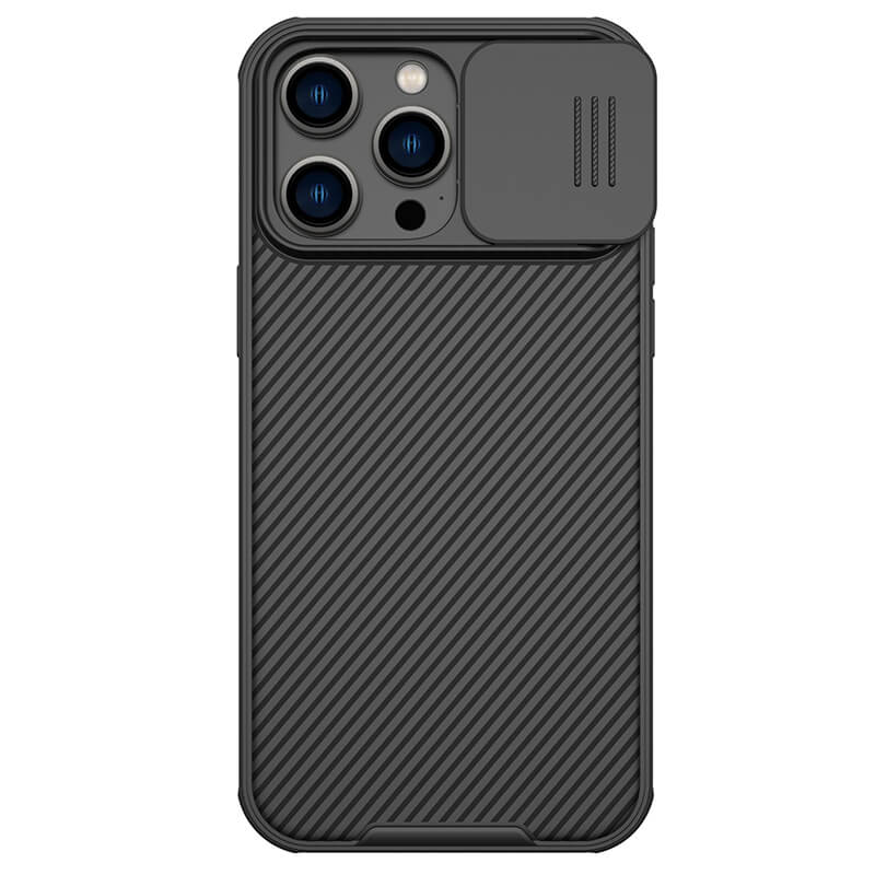 iPhone 13 Series Camera Protection Camshield Pro Case