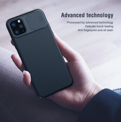 Nillkin  iPhone 11 Pro Camshield Design Shockproof Business Case