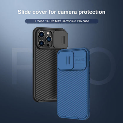 iPhone 13 Series Camera Protection Camshield Pro Case