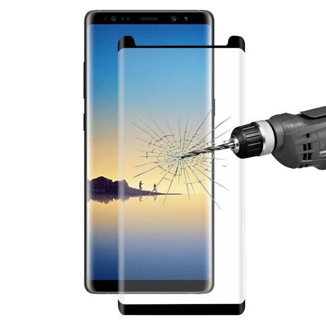 Galaxy Note 8 Original 3D Cut Tempered Glass