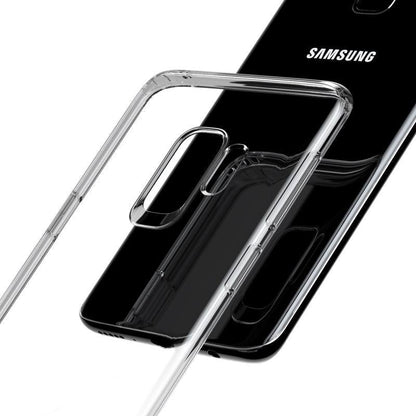 Galaxy S9 Plus Baseus Simple Series Clear Case