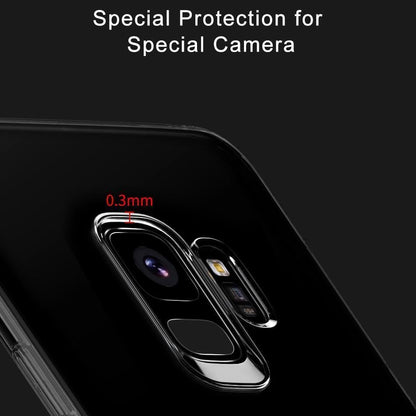 Galaxy S9 Plus Baseus Simple Series Clear Case