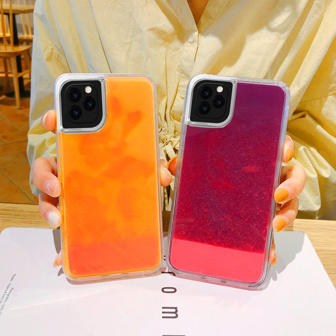 Glitter Cases For iPhone 11 Pro Max