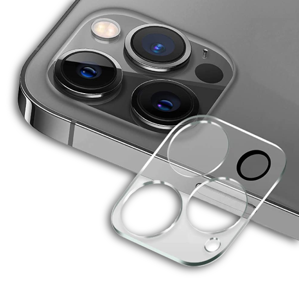 Boldacc ® Camera Lens Protector