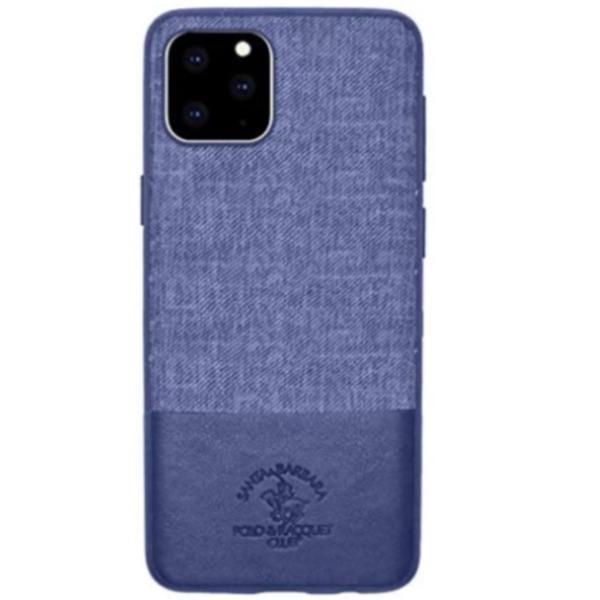 iPhone 11 Pro Santa Barbara Polo Racquet Series Case