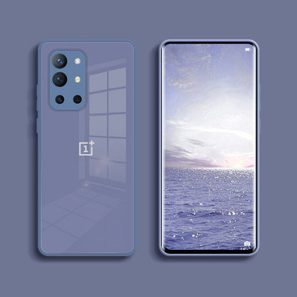 Plating Camera Protection Case - OnePlus