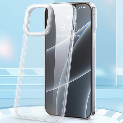 iPhone 13 Pro Soft TPU Clear Case